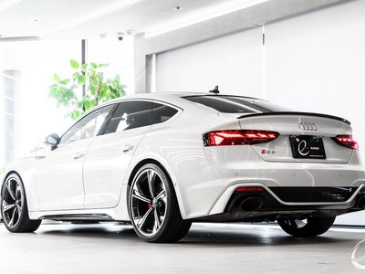 2021 AUDI RS5 SPORTBACK 照片 144