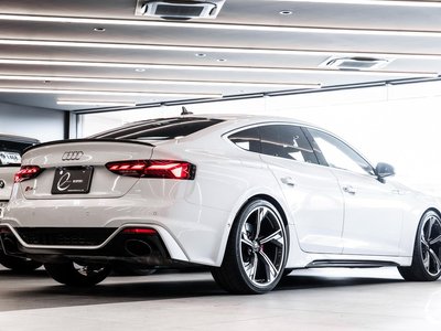 2021 AUDI RS5 SPORTBACK 照片 139