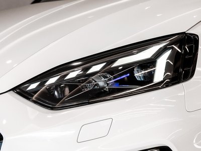 2021 AUDI RS5 SPORTBACK 照片 138