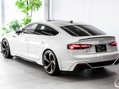2021 AUDI RS5 SPORTBACK 照片 16
