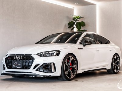 2021 AUDI RS5 SPORTBACK 照片 131