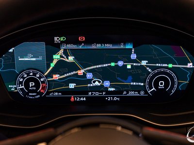 2021 AUDI RS5 SPORTBACK 照片 63