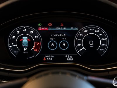 2021 AUDI RS5 SPORTBACK 照片 62