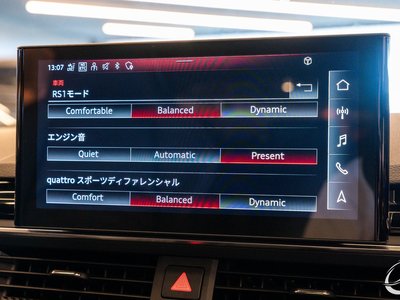 2021 AUDI RS5 SPORTBACK 照片 113