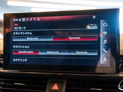 2021 AUDI RS5 SPORTBACK 照片 111