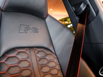2021 AUDI RS5 SPORTBACK 照片 34