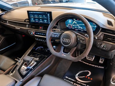 2021 AUDI RS5 SPORTBACK 照片 31