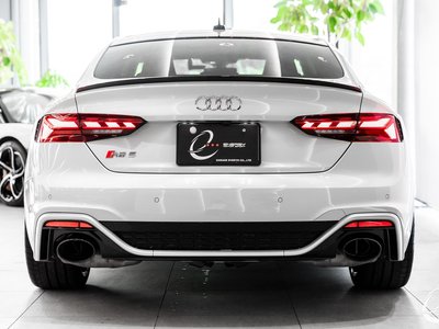 2021 AUDI RS5 SPORTBACK 照片 140