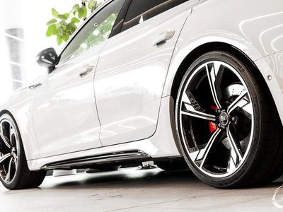 2021 AUDI RS5 SPORTBACK 照片 22