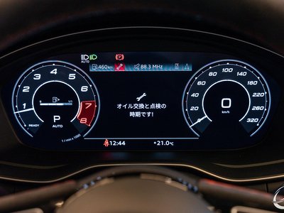 2021 AUDI RS5 SPORTBACK 照片 60