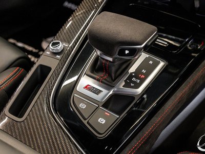 2021 AUDI RS5 SPORTBACK 照片 43