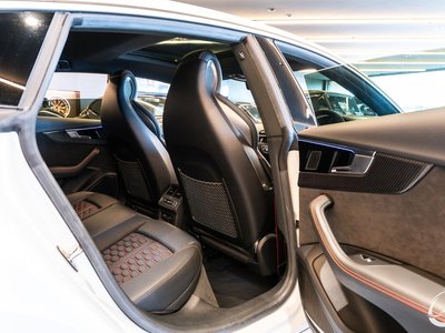 2021 AUDI RS5 SPORTBACK 照片 77