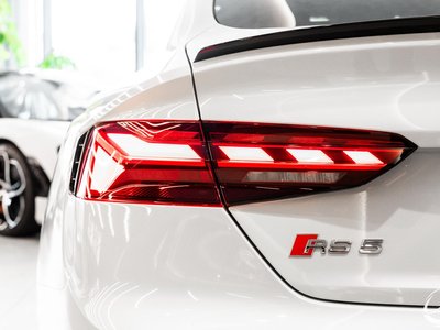 2021 AUDI RS5 SPORTBACK 照片 146
