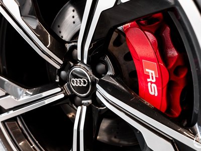 2021 AUDI RS5 SPORTBACK 照片 18