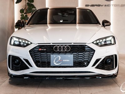 2021 AUDI RS5 SPORTBACK 照片 128