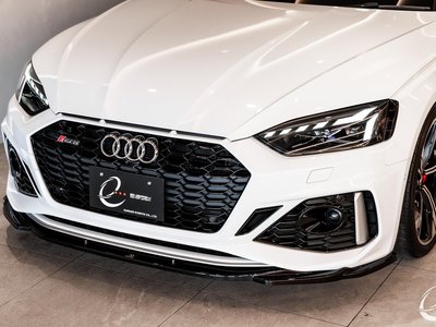 2021 AUDI RS5 SPORTBACK 照片 21
