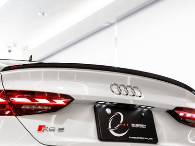 2021 AUDI RS5 SPORTBACK 照片 27