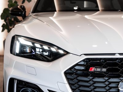 2021 AUDI RS5 SPORTBACK 照片 135