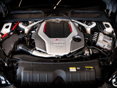 2021 AUDI RS5 SPORTBACK 照片 59