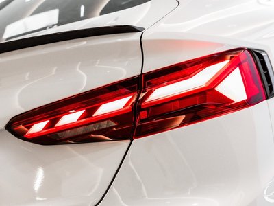 2021 AUDI RS5 SPORTBACK 照片 147