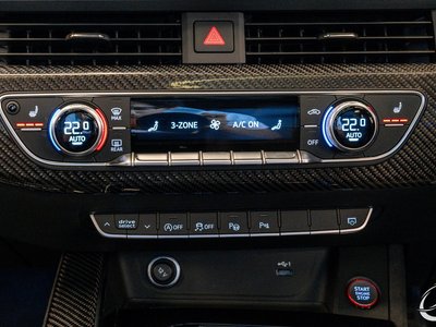 2021 AUDI RS5 SPORTBACK 照片 45