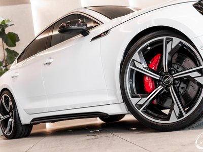 2021 AUDI RS5 SPORTBACK 照片 17
