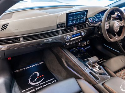 2021 AUDI RS5 SPORTBACK 照片 66