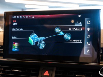 2021 AUDI RS5 SPORTBACK 照片 117