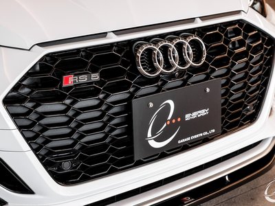 2021 AUDI RS5 SPORTBACK 照片 133