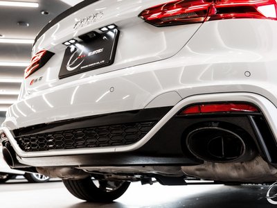 2021 AUDI RS5 SPORTBACK 照片 29