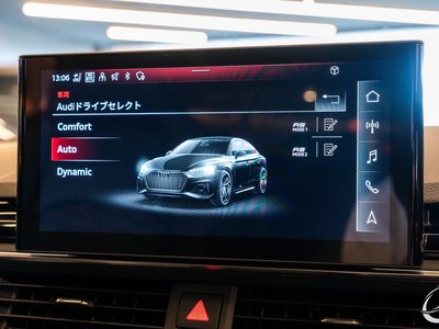2021 AUDI RS5 SPORTBACK 照片 109