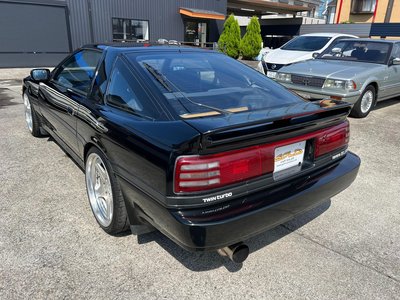 1992 Toyota SUPRA — фото 4