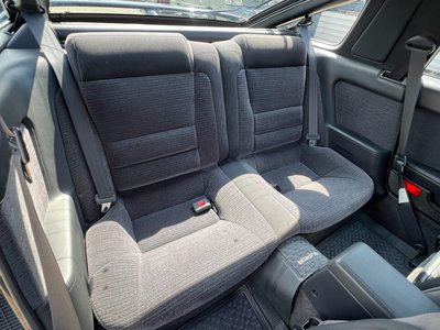 1992 Toyota SUPRA — фото 16