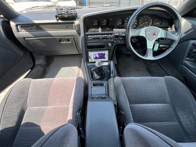 1992 Toyota SUPRA — фото 19