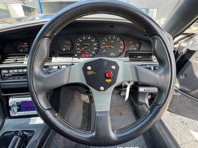 1992 Toyota SUPRA — фото 46
