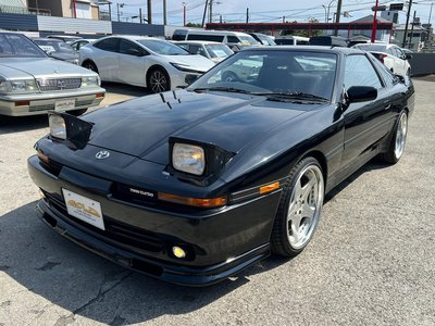 1992 Toyota SUPRA — фото 3