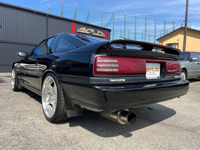 1992 Toyota SUPRA — фото 32