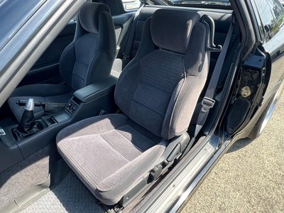 1992 Toyota SUPRA — фото 13