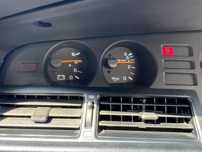 1992 Toyota SUPRA — фото 38