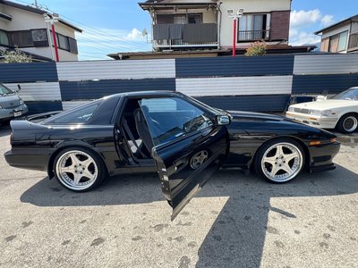 1992 Toyota SUPRA — фото 29