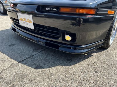 1992 Toyota SUPRA — фото 7