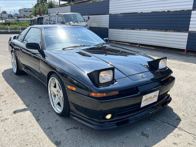 1992 Toyota SUPRA — фото 2