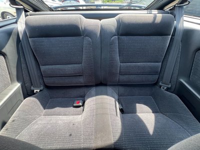 1992 Toyota SUPRA — фото 20