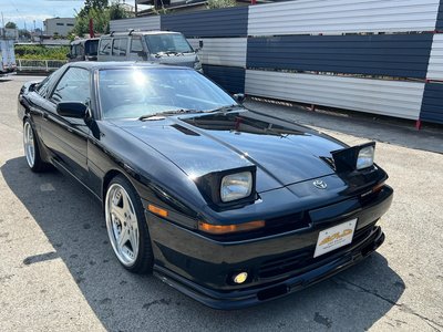 1992 Toyota SUPRA — фото 24