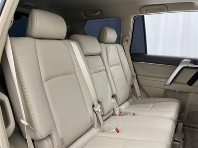صورة 31 لـ 2022 Toyota LAND CRUISER PRADO