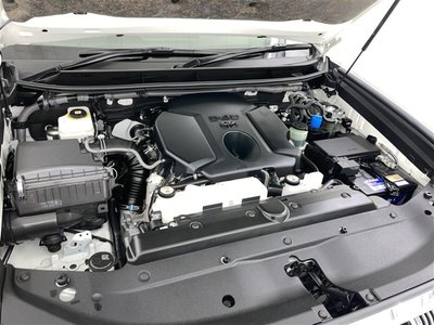 صورة 34 لـ 2022 Toyota LAND CRUISER PRADO