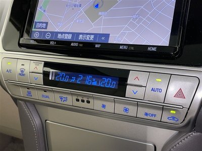 صورة 15 لـ 2022 Toyota LAND CRUISER PRADO