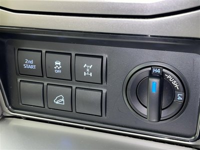 صورة 16 لـ 2022 Toyota LAND CRUISER PRADO