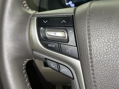 صورة 20 لـ 2022 Toyota LAND CRUISER PRADO