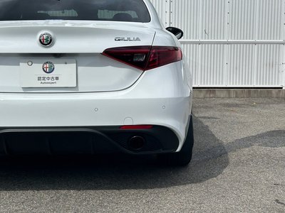 صورة مصغرة 41 لـ 2023 ALFA Romeo JULIA